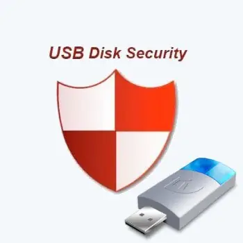 Иконка USB Disk Security 6.7.0.0 [Multi Ru]