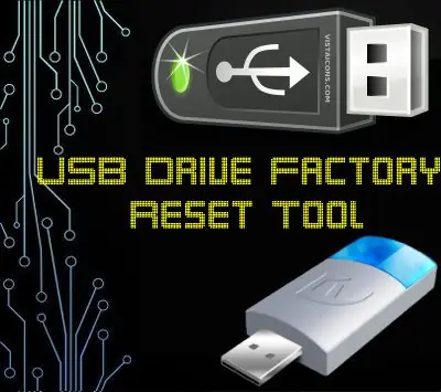 Иконка USB Drive Factory Reset Tool 3.0 [En]