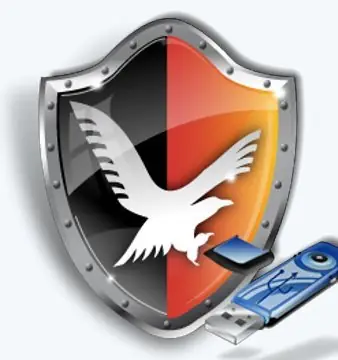 Иконка USB Guardian 4.6.0 [En]