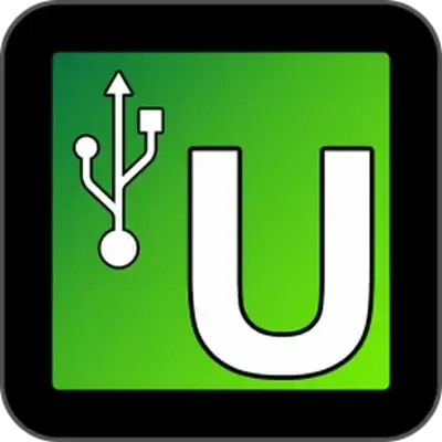 Иконка USB Image Tool 1.91 Portable [En]