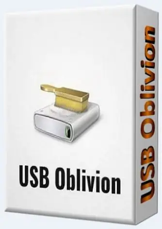 Иконка USB Oblivion 1.14.0.0 [Ru]