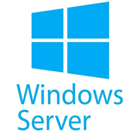 Иконка Установка хранение данных и вычисления с Windows Server 2016