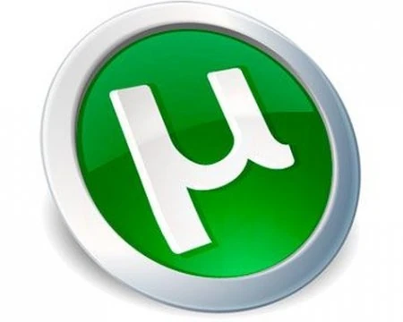 Иконка µTorrent