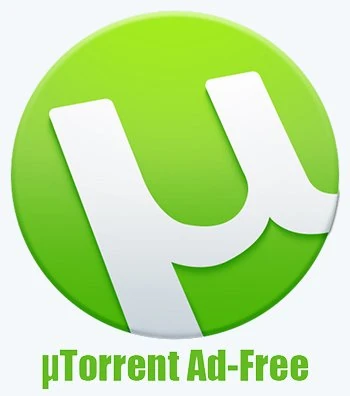 Иконка uTorrent