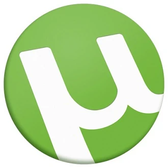 Иконка µTorrent