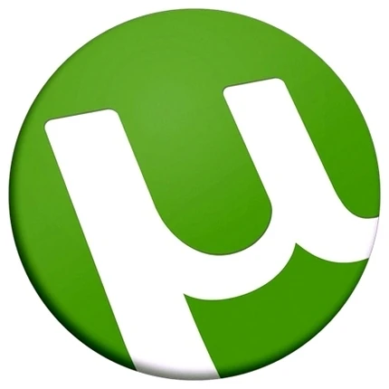 Иконка µTorrent
