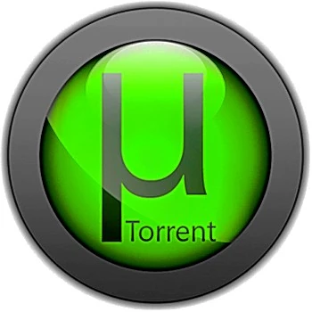 Иконка uTorrent