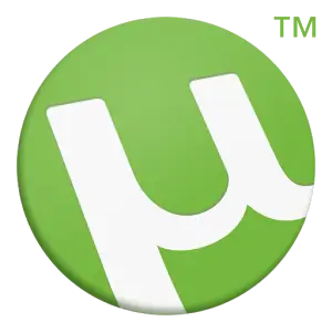 Иконка uTorrent Ad-Free v3.5.4 build 44498 Stable [MULTI RUS]