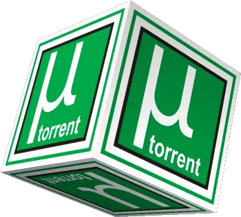 Иконка µTorrent Pro 3.5.5 Build 45798 Stable (2020) РС Portable by A1eksandr1
