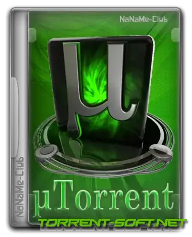Иконка uTorrent Pro 3.6.0 Build 46902 Stable RePack (& Portable) by Dodakaedr [Multi Ru]