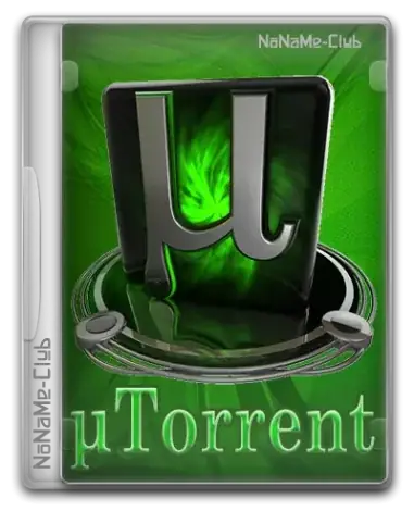Иконка uTorrent Pro 3.6.0 Build 47196 Stable RePack (& Portable) by Dodakaedr [Multi Ru]