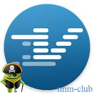 Иконка Ventusky Прогноз погоды v4.1 [Ru Multi]