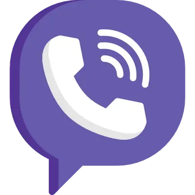 Иконка Viber 18.3.0.1 RePack (Portable) by elchupacabra [Multi Ru]