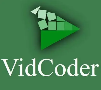 Иконка VidCoder 6.44 + Portable [Multi Ru]