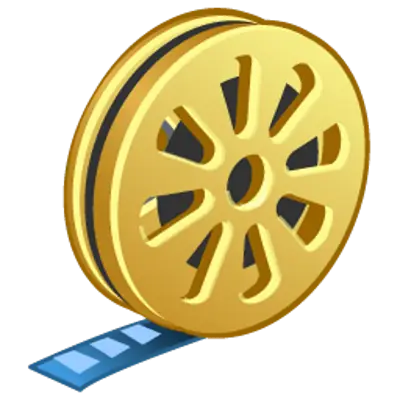 Иконка ВидеоМАСТЕР 12.8 RePack (& Portable) by elchupacabra [Ru]