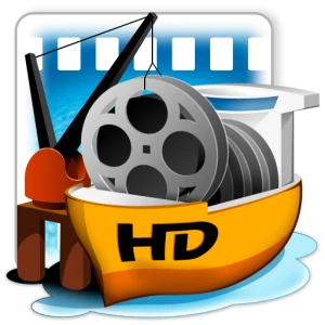 Иконка VideoPier