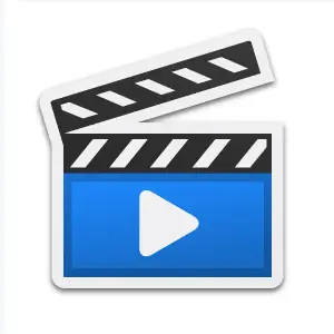 Иконка Vidiot 0.3.37 + Portable [Multi Ru]