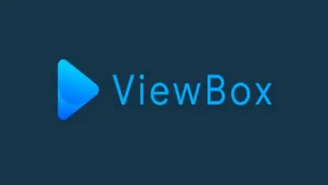 Иконка ViewBox v1.7.5 (2022) Android