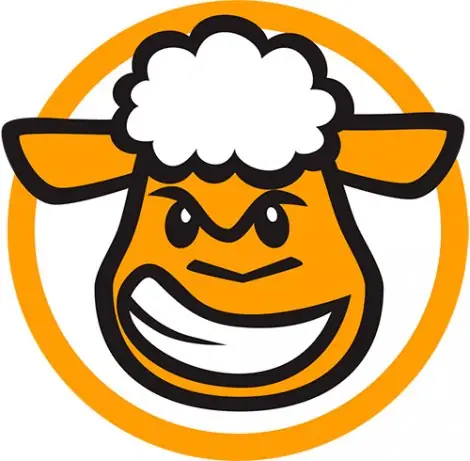 Иконка Virtual CloneDrive 5.5.2.0 (2020) PC