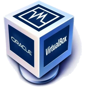 Иконка VirtualBox