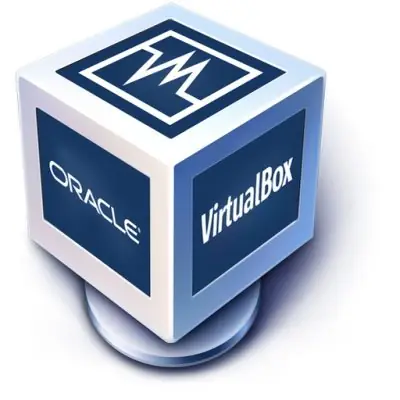 Иконка VirtualBox 6.0.2 Build 128162 Final + Extension Pack (2019) РС