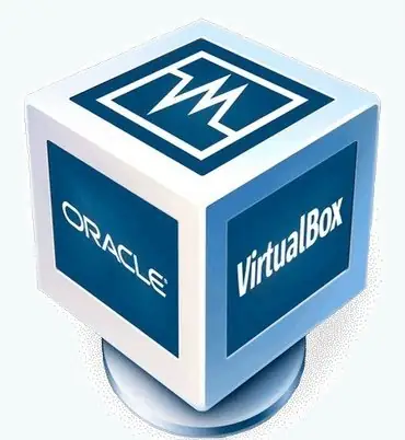 Иконка VirtualBox 6.1.24 Build 145767 + Extension Pack [x64] (2021) РС