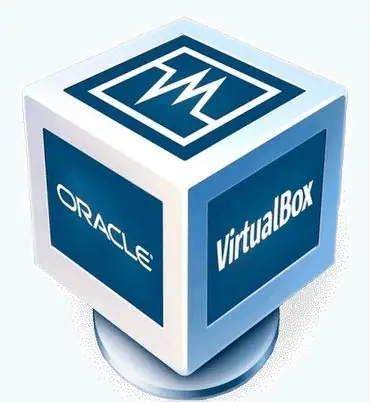Иконка VirtualBox 6.1.26 Build 145957 + Extension Pack [Multi Ru]