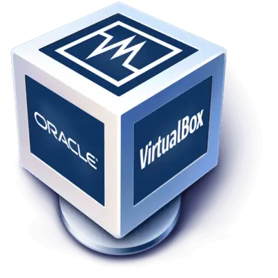 Иконка VirtualBox 7.0.0 Build 153978 + Extension Pack [Multi Ru]