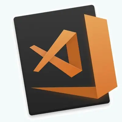 Иконка Visual Studio Code 1.61.0 + Автономная версия (standalone) [Multi Ru]