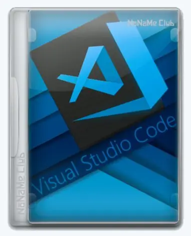Иконка Visual Studio Code 1.94.0 + Автономная версия (Standalone) [Multi Ru]
