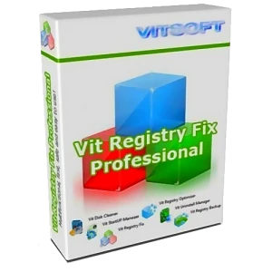 Иконка Vit Registry Fix