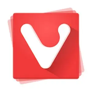 Иконка Vivaldi 2.0.1309.37 Stable (2018) PC