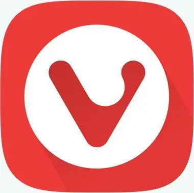 Иконка Vivaldi 3.4.2066.90 + Portable [Multi Ru]