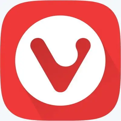 Иконка Vivaldi 5.1.2567.66 [Multi Ru]