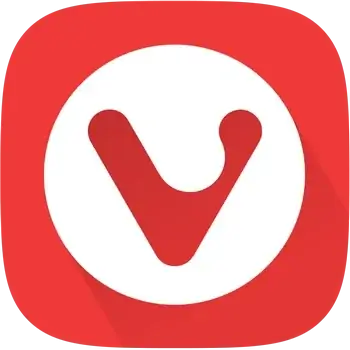 Иконка Vivaldi 7.1.3570.47 include standalone [Multi Ru]