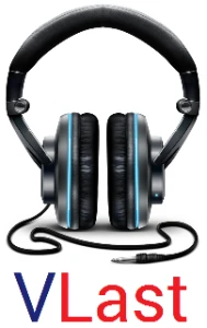 Иконка VLast