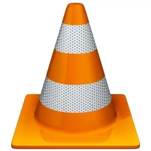 Иконка VLC Media Player 3.0.14 Final (2021) PC + Portable