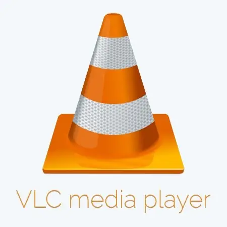 Иконка VLC Media Player 3.0.3 + Portable [Multi Ru]
