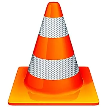 Иконка VLC Media Player 3.0.9.2 Final (2019) PC + Portable