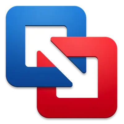 Иконка VMware Fusion Pro 8.5.0 (4352717) (2016) Multi