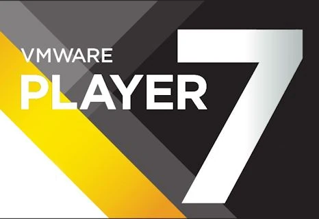 Иконка VMware Player