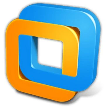 Иконка VMware Workstation