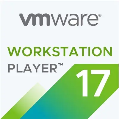 Иконка VMware Workstation Player 17.0.2 Build 21581411 Free [En]