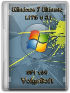 Иконка VolgaSoft Lite