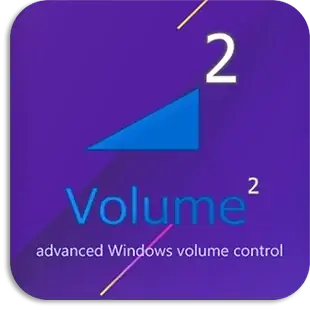 Иконка Volume2 1.1.9.468 Beta + Portable [Multi Ru]