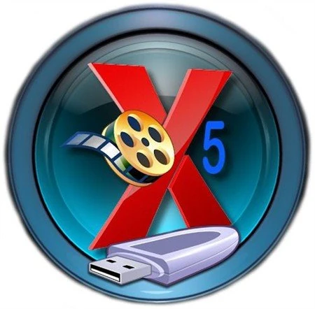 Иконка VSO ConvertXtoDVD