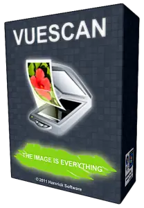 Иконка VueScan Pro 9.5.91 (2017) MULTi Русский