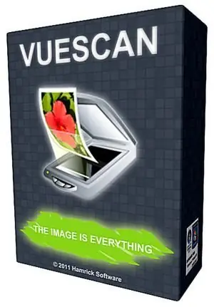 Иконка VueScan Pro 9.6.35 (2019) PC RePack & Portable by elchupacabra