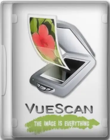 Иконка VueScan Pro 9.7.99 (20.03.2023) RePack (& Portable) by elchupacabra [Multi Ru]