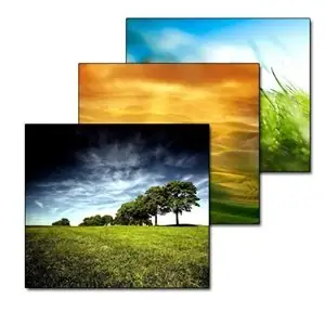 Иконка Wallpaper Changer Premium 4.9.3 (2021) Android